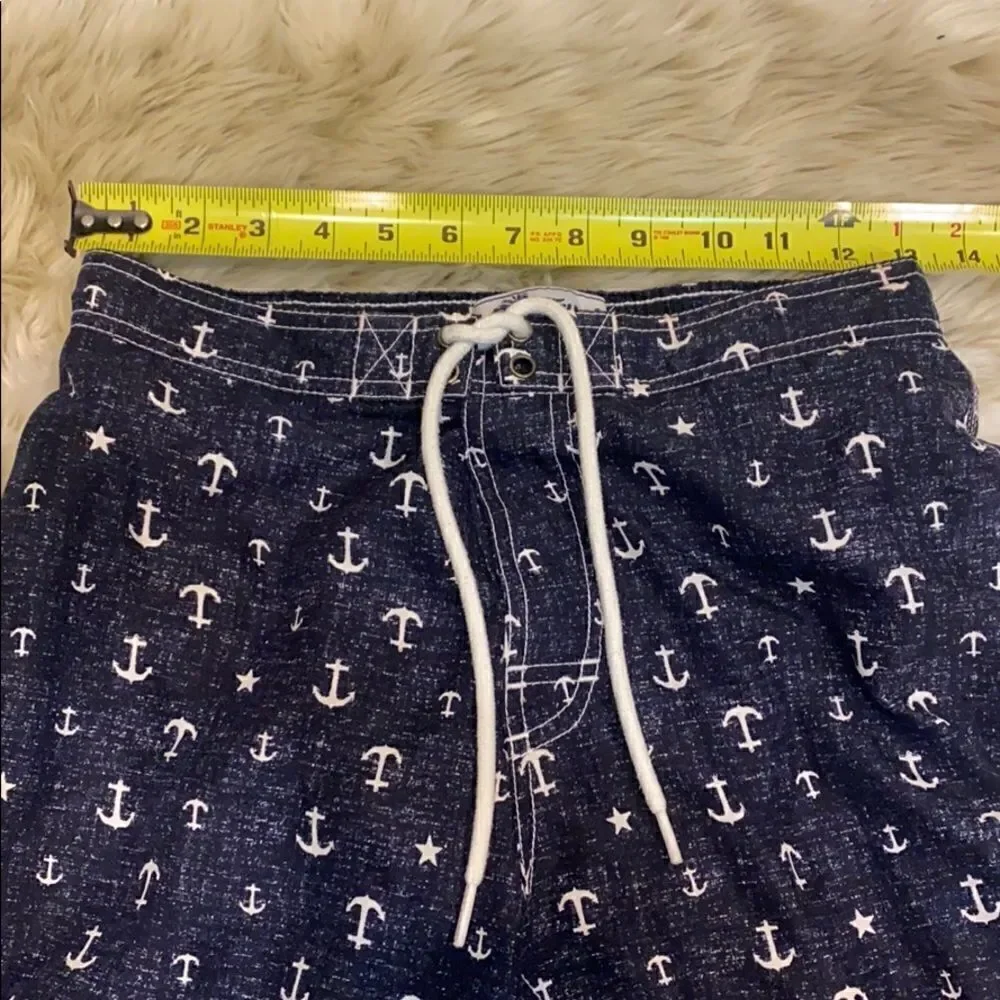 Men’s Trunks brand Anchor swim shorts